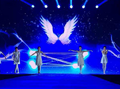 视频互动秀星空畅想