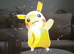 全息设备3D全息成像