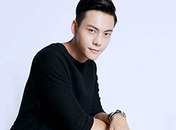 明星商演陈伟霆