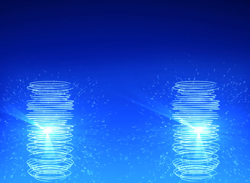 视频互动秀星空畅想