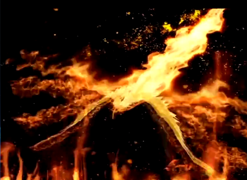 视频互动秀筑梦家园