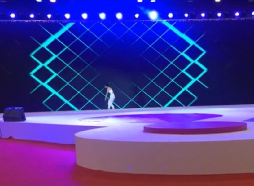 视频互动秀志在四方