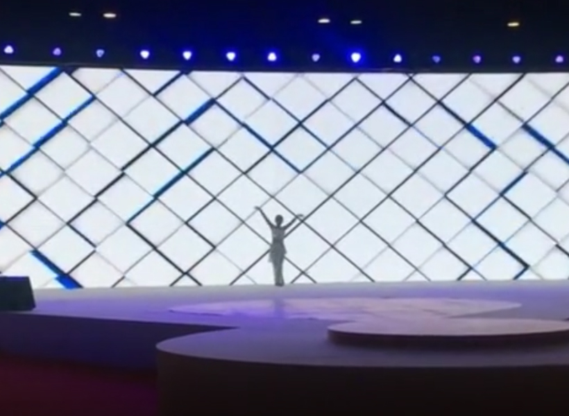 视频互动秀志在四方