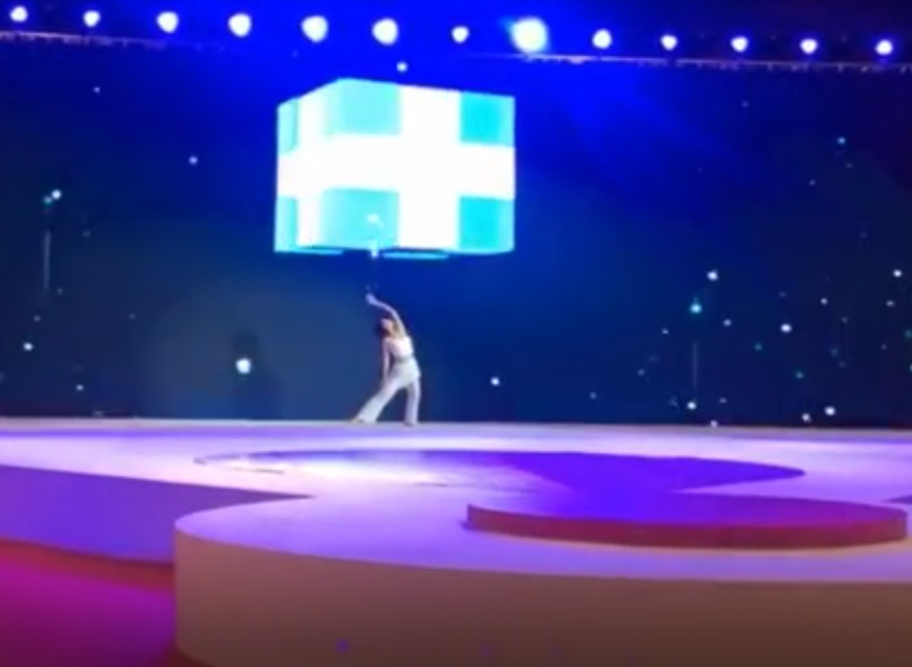 视频互动秀志在四方