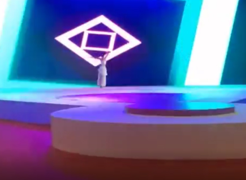 视频互动秀志在四方