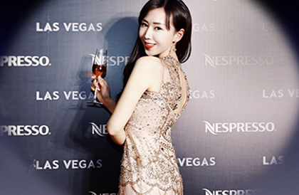 双语主持人徐梓瑄