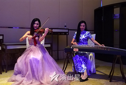 演出星-2019年3月19日 沃尔沃晚宴